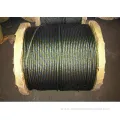 Hot Sell Galvanized Wire Cable 1X37